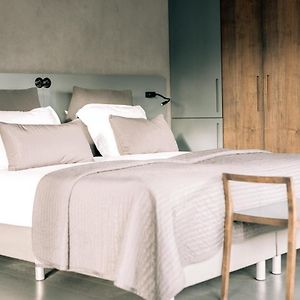 Deluxe Kamer met een King Size Bed